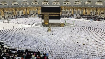 اليوم.. بدء سفر أول أفواج حج الجمعيات من 4 محافظات للأراضي المقدسة