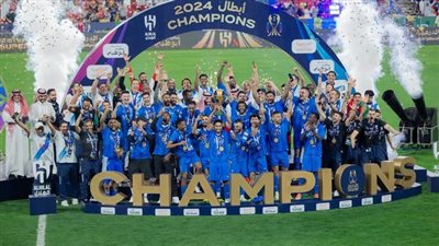 حصاد الدوري السعودي بعد انتهاء الموسم.. أرقام قياسية وتاريخية بالجُملة