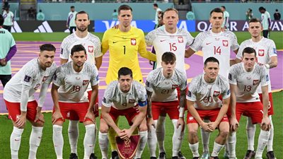 ليفاندوفسكي يتصدر قائمة منتخب بولندا في بطولة يورو 2024