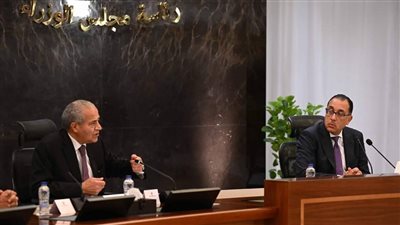 وزير التموين: الدولة ستتحمل 84% من قيمة دعم رغيف الخبر