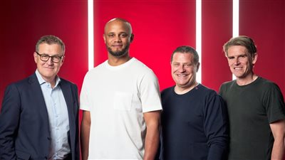 بايرن ميونخ يعلن رسميا تعيين كومباني مدربا للعملاق البافاري