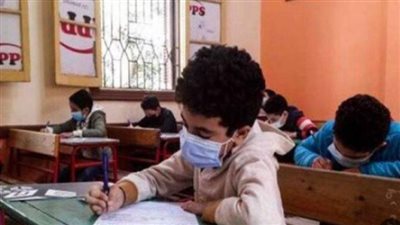 كيفية الحصول على نتيجة الصف السادس الابتدائي 2024