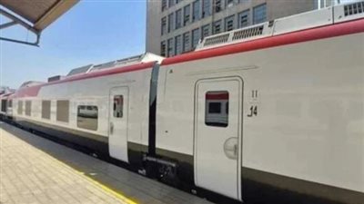 مواعيد قطارات التالجو الإضافية أيام عيد الأضحى 2024