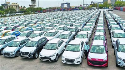 شروط الحصول على سيارة معفاة من الجمارك 2024