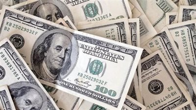 سعر الدولار اليوم الخميس 30 مايو 2024 داخل البنوك المصرية مقابل الجنيه