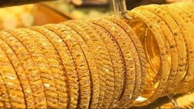 في محلات الصاغة.. سعر الذهب عيار 21 الآن في مصر