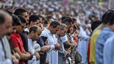 الصيغة الصحيحة لتكبيرات عيد الأضحى