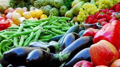  أسعار الخضروات والفاكهة اليوم الخميس 30 مايو 2024 