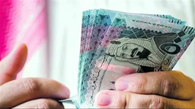 سعر الريال السعودي مقابل الجنيه المصري في السوق السوداء اليوم 30 مايو 2024
