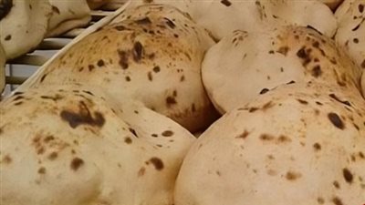 التفاصيل الكاملة لزيادة سعر رغيف الخبز المدعم 