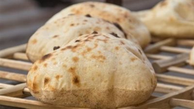 سبب رفع سعر رغيف العيش 