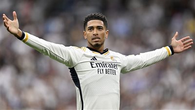 تشخيص بيلينجهام يثبت تعرضه لإصابة 