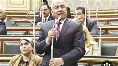 اللواء أحمد العوضي: مسيرة التنمية المصرية مستمرة رغم التحديات