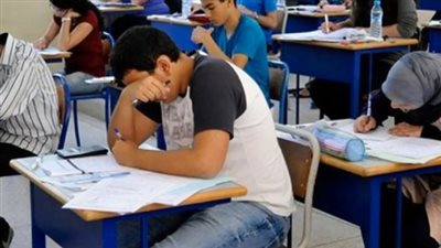 أجازة عيد الأضحى لطلاب الثانوية العامة 2024.. وجدول الإمتحانات 