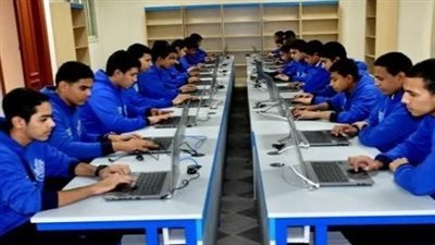 مميزات مدارس التكنولوجيا التطبيقية.. وخطوات التقديم.. بدائل الثانوية العامة 2024