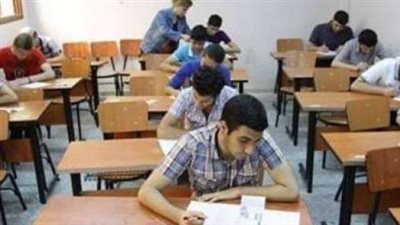 أوراق التقديم للثانوية العامة لطلاب الشهادة الإعدادية 2024