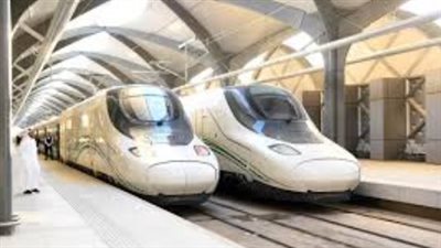 قبل العيد الكبير 2024.. ما هي طريقة حجز تذاكر قطار الحرمين؟