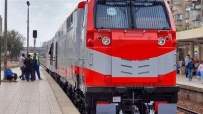 قائمة بالقطارات المكيفة والقطارات الروسية العادية اليوم 1 يونيو 2024