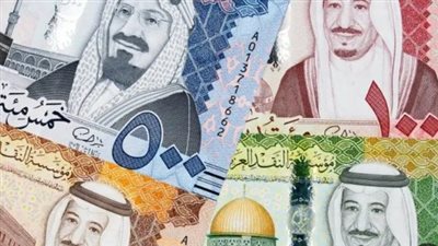 سعر الريال السعودي مقابل الجنيه المصري في السوق السوداء اليوم 1_ 6_ 2024