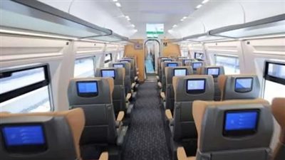 مواعيد قطار تالجو اليوم السبت 1_ 6_ 2024