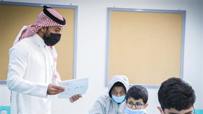 السعودية.. مواعيد اختبارات النهائية للعام الدراسي 1445