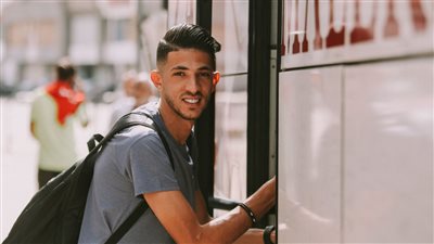 أحمد فتوح يكشف كواليس أزمة تحليل المنشطات واتهامه بتعاطي المخدرات