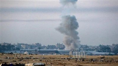 أخبار غزة الآن.. استشهاد طفل فلسطينى بدير البلح بسبب التجويع وحصار الاحتلال الإسرائيلي على القطاع