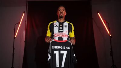 رسميا.. لاسك النمساوي يعلن ضم المدافع المخضرم جيروم بواتينج