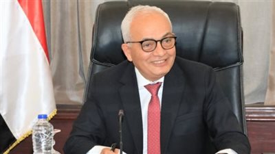 رضا حجازي: جميع لجان امتحانات الثانوية العامة 2024 يوجد بها كاميرات مراقبة