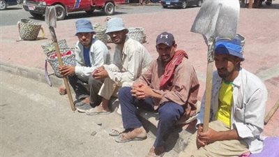 شروط التسجيل في منح العمالة الغير منتظمة 2024.. وأماكن الصرف