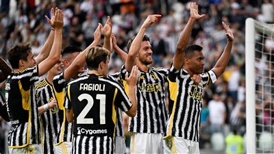 ناصر الخليفي يعلن عودة يوفنتوس لرابطة الأندية الأوروبية.. وهذا موقف ريال مدريد وبرشلونة