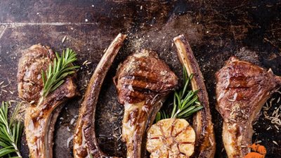 تتبيلة اللحم المشوي بالفرن.. 9 أسرار للطراوة والنكهة المميزة