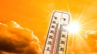 حالة الطقس اليوم 2_6_2024 في مصر 