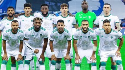 القنوات الناقلة لمباراة الأهلي ضد الفيحاء.. والموعد والمعلق 