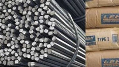 سعر الحديد والأسمنت اليوم 2_ 6_ 2024.. حديد عز بكام؟