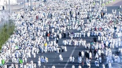 لمتابعة مناسك الحج.. تردد قناة الحج السعودية 2024 المباشرة