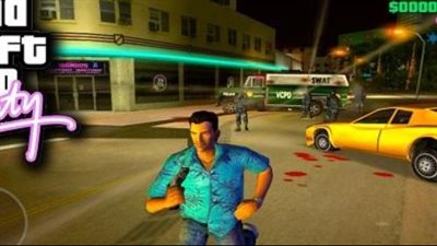 تحميل جاتا 5 موبايل أخر إصدار 2024