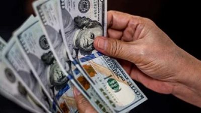 سعر الدولار بالسوق السوداء اليوم 2_ 6_ 2024 في مصر 