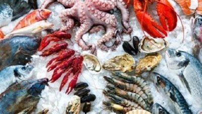 أسعار الجمبري اليوم الأحد 2 يونيو 2024