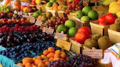 أسعار الخضار اليوم 2_ 6_ 2024