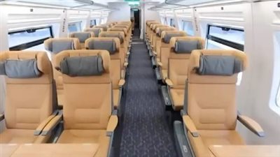 مواعيد وأسعار قطار تالجو الفاخر بالتزامن مع عيد الأضحى المبارك 2024