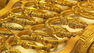 ارتفاع أسعار الذهب في مصر وعيار 21 يسجل 3130 جنيها