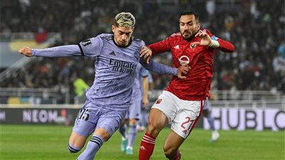 معادلا الأهلي.. ريال مدريد يحقق إنجازًا تاريخيًا بعد تتويجه بدوري أبطال أوروبا