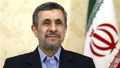 أنباء عن اغتيال الرئيس الإيراني الأسبق محمود أحمد نجاد