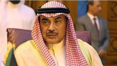 الشيخ صباح الخالد.. ولي عهد الكويت 