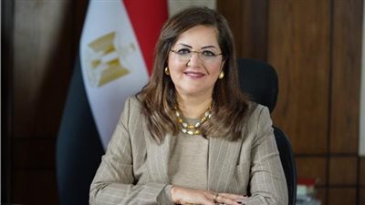 خلال الجلسة العامة لمجلس النواب المصري.. هالة السعيد: معدلات البطالة أقل من 7%