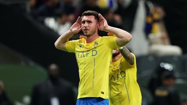 بعد سداد 9 ملايين يورو.. فيفا يعلن رفع إيقاف القيد عن النصر السعودي