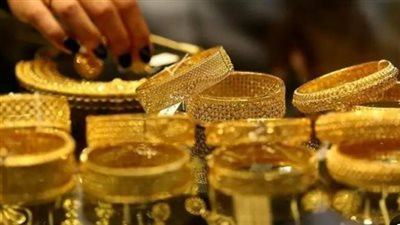 أسعار الذهب اليوم الإثنين 3_6_ 2024.. عيار 21 يسجل 3105 جنيهات