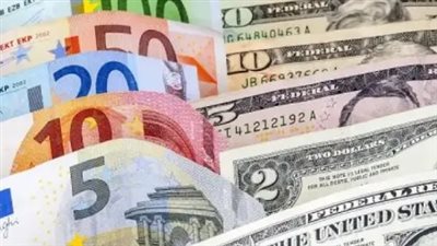  أسعار العملات مقابل الجنيه المصري اليوم 3_ 6_ 2024