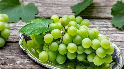 العنب مفيد أم مضر لمرضى السكري؟